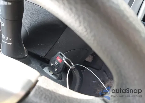 2013 Nissan Sentra Sv z USA, uszkodzony, nr VIN 3N1AB7AP2DL683382